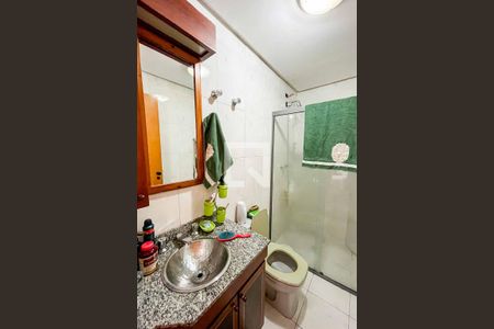 Apartamento à venda com 133m², 3 quartos e 2 vagasBanheiro 2