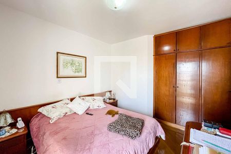 Apartamento à venda com 133m², 3 quartos e 2 vagasQuarto 1