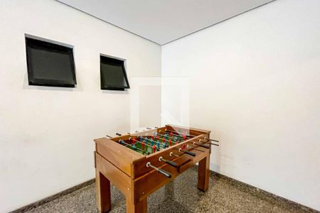 Apartamento à venda com 133m², 3 quartos e 2 vagasÁrea comum