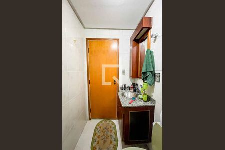 Apartamento à venda com 133m², 3 quartos e 2 vagasBanheiro 2