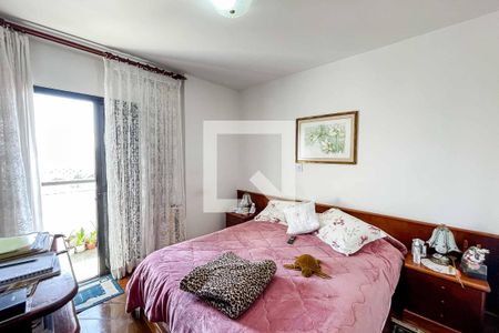 Apartamento à venda com 133m², 3 quartos e 2 vagasQuarto 1