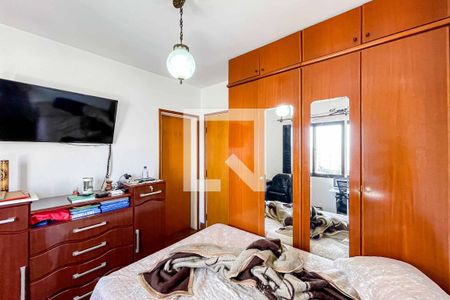 Apartamento à venda com 133m², 3 quartos e 2 vagasQuarto 2