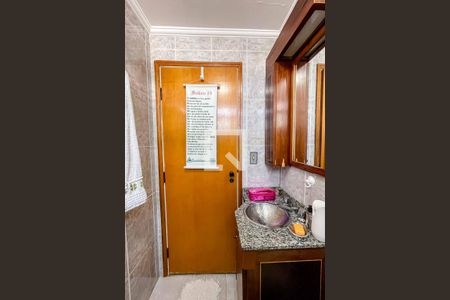 Apartamento à venda com 133m², 3 quartos e 2 vagasBanheiro 3