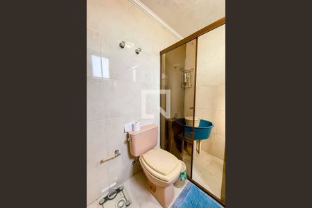 Apartamento à venda com 133m², 3 quartos e 2 vagasBanheiro 1