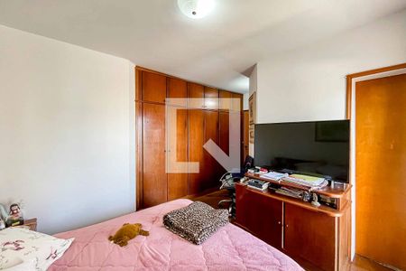 Apartamento à venda com 133m², 3 quartos e 2 vagasQuarto 1
