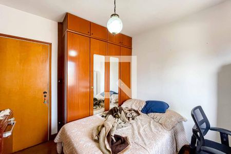 Apartamento à venda com 133m², 3 quartos e 2 vagasQuarto 2