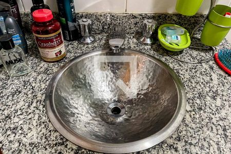 Apartamento à venda com 133m², 3 quartos e 2 vagasBanheiro 2