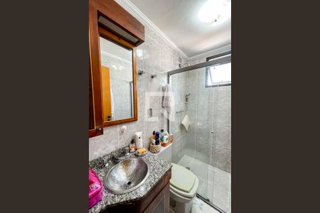 Apartamento à venda com 133m², 3 quartos e 2 vagasBanheiro 3