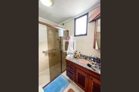 Apartamento à venda com 133m², 3 quartos e 2 vagasBanheiro 1