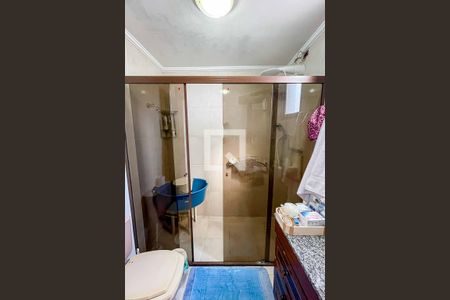 Apartamento à venda com 133m², 3 quartos e 2 vagasBanheiro 1