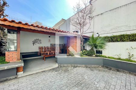 Apartamento à venda com 133m², 3 quartos e 2 vagasÁrea comum