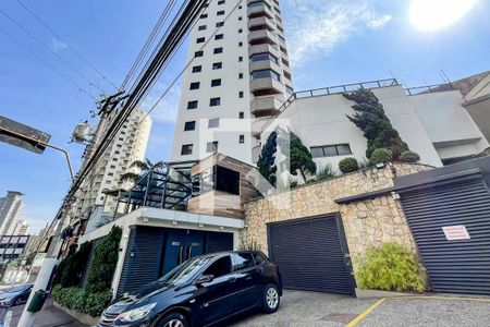 Apartamento à venda com 133m², 3 quartos e 2 vagasÁrea comum