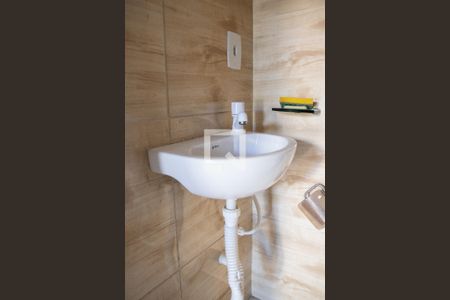Casa à venda com 250m², 6 quartos e 6 vagasBanheiro Social