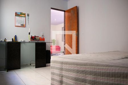 Suíte 1 de casa para alugar com 2 quartos, 72m² em Ceilândia Norte (ceilândia), Brasília