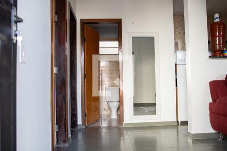 Sala de casa para alugar com 2 quartos, 72m² em Ceilândia Norte (ceilândia), Brasília