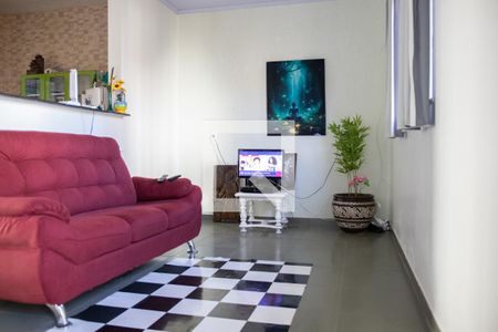Sala de casa para alugar com 2 quartos, 72m² em Ceilândia Norte (ceilândia), Brasília