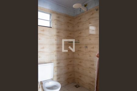 Casa à venda com 250m², 6 quartos e 6 vagasBanheiro Social