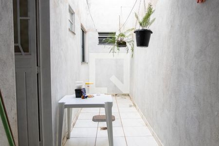 Casa à venda com 250m², 6 quartos e 6 vagasÁrea de Serviço