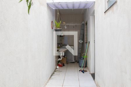 Casa à venda com 250m², 6 quartos e 6 vagasÁrea de Serviço