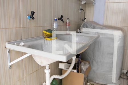 Casa à venda com 250m², 6 quartos e 6 vagasÁrea de Serviço