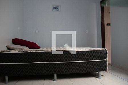 Suíte 1 de casa para alugar com 2 quartos, 72m² em Ceilândia Norte (ceilândia), Brasília