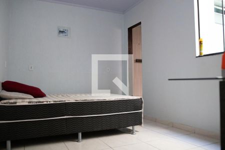 Casa à venda com 250m², 6 quartos e 6 vagasSuíte 1