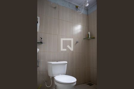 Casa à venda com 250m², 6 quartos e 6 vagasBanheiro da Suíte