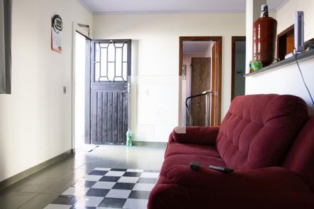 Sala de casa para alugar com 2 quartos, 72m² em Ceilândia Norte (ceilândia), Brasília