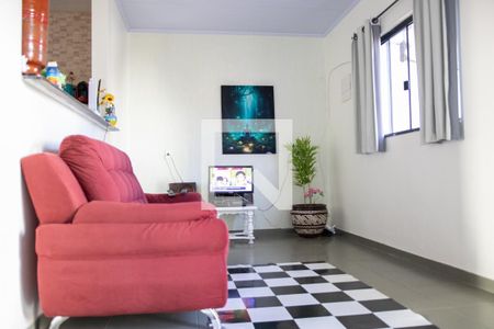 Sala de casa para alugar com 2 quartos, 72m² em Ceilândia Norte (ceilândia), Brasília