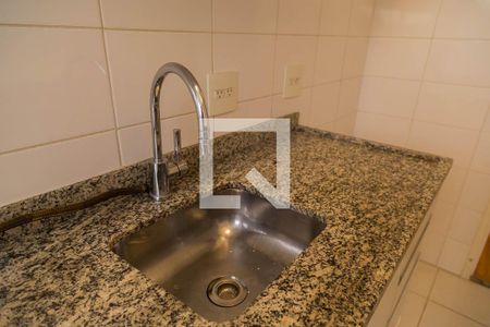 Apartamento para alugar com 55m², 2 quartos e 1 vaga Apartamento para alugar com 55m², 2 quartos e 1 vagaCozinha - Pia