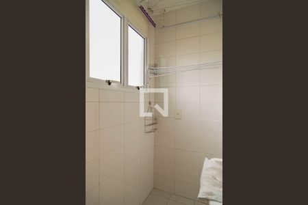 Apartamento para alugar com 55m², 2 quartos e 1 vaga Apartamento para alugar com 55m², 2 quartos e 1 vagaÁrea de Serviço