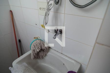 Apartamento para alugar com 55m², 2 quartos e 1 vaga Apartamento para alugar com 55m², 2 quartos e 1 vagaÁrea de Serviço - Tanque