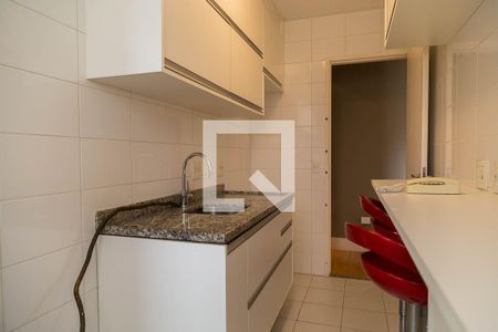Apartamento para alugar com 55m², 2 quartos e 1 vaga Apartamento para alugar com 55m², 2 quartos e 1 vagaCozinha