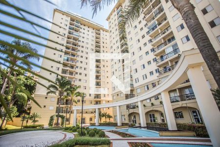 Apartamento para alugar com 55m², 2 quartos e 1 vaga Apartamento para alugar com 55m², 2 quartos e 1 vagaHall de Entrada