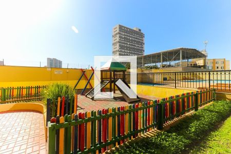 Apartamento para alugar com 55m², 2 quartos e 1 vaga Apartamento para alugar com 55m², 2 quartos e 1 vagaPlayground