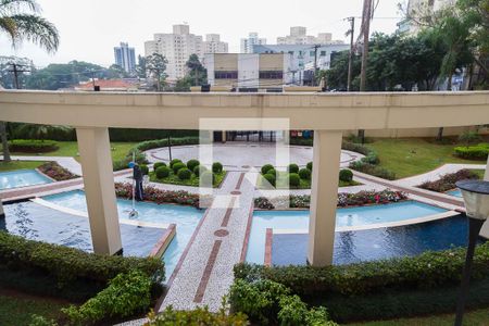 Apartamento para alugar com 55m², 2 quartos e 1 vaga Apartamento para alugar com 55m², 2 quartos e 1 vagaVista do Quarto 1