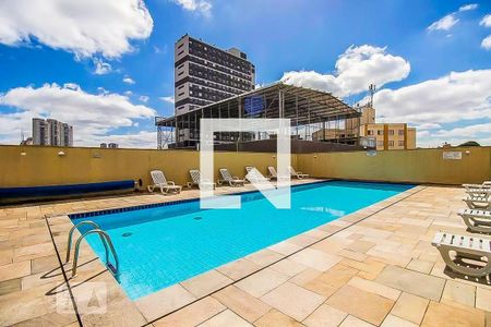 Apartamento para alugar com 55m², 2 quartos e 1 vaga Apartamento para alugar com 55m², 2 quartos e 1 vagaPiscinas