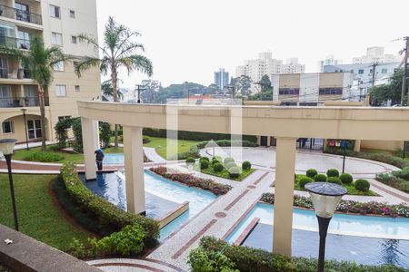 Apartamento para alugar com 55m², 2 quartos e 1 vaga Apartamento para alugar com 55m², 2 quartos e 1 vagaVista do Quarto 2