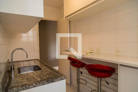 Apartamento para alugar com 55m², 2 quartos e 1 vaga Apartamento para alugar com 55m², 2 quartos e 1 vagaCozinha