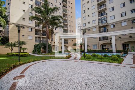 Apartamento para alugar com 55m², 2 quartos e 1 vaga Apartamento para alugar com 55m², 2 quartos e 1 vagaHall de Entrada