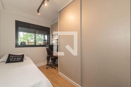Quarto 1 de apartamento à venda com 2 quartos, 70m² em Vila Cordeiro, São Paulo