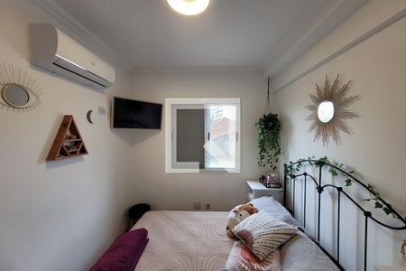 Quarto 1 de apartamento à venda com 2 quartos, 52m² em Cambuci, São Paulo