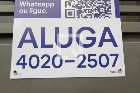 Placa de casa para alugar com 1 quarto, 30m² em Jardim São Paulo, Guarulhos