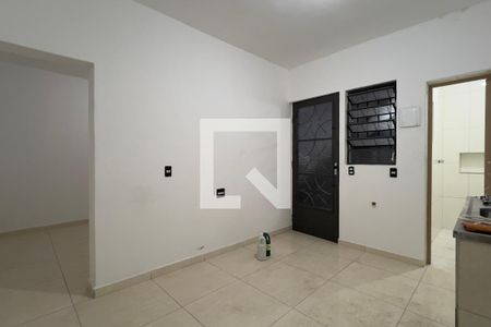 Sala/Cozinha de casa à venda com 1 quarto, 30m² em Jardim São Paulo, Guarulhos