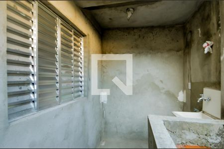 Casa à venda com 60m², 2 quartos e sem vagaÁrea de Serviço