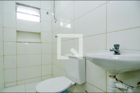 Casa à venda com 60m², 2 quartos e sem vagaBanheiro