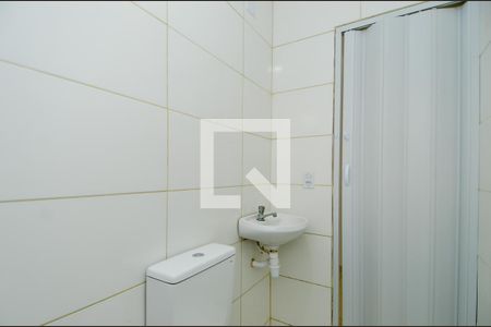 Casa à venda com 60m², 2 quartos e sem vagaBanheiro