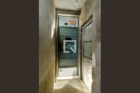 Casa à venda com 60m², 2 quartos e sem vagaCorredor de Entrada 