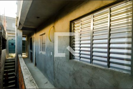 Casa à venda com 60m², 2 quartos e sem vagaCorredor Lateral 