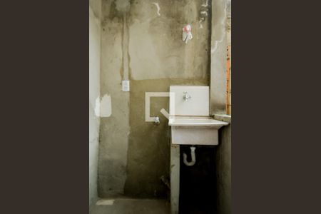 Casa à venda com 60m², 2 quartos e sem vagaÁrea de Serviço